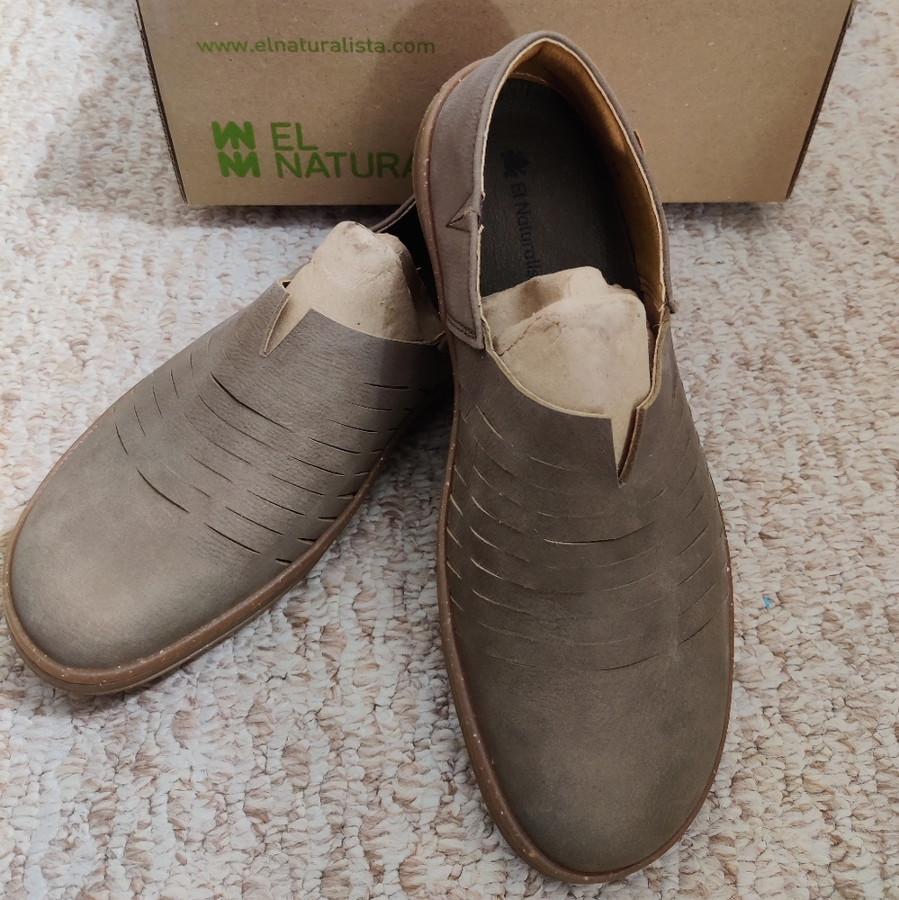 El Naturalista Amazonas Pleasant